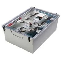 Конструктор модульных станков UNIMAT ML Design&Technology. Ресурсный набор. 166075RP