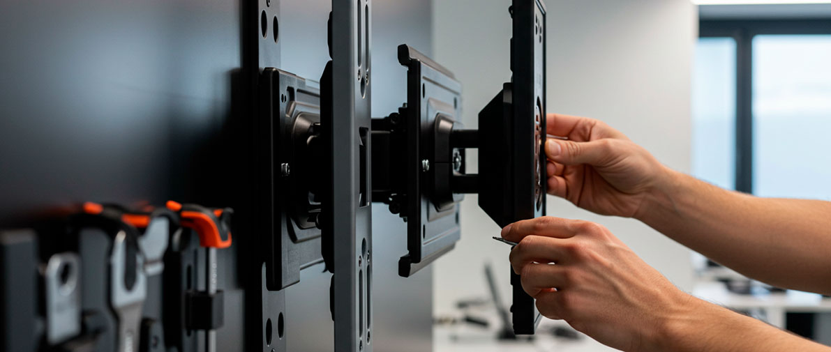 Основы безопасного крепления