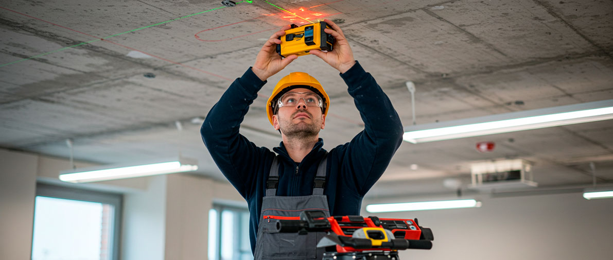 Технические требования к монтажу