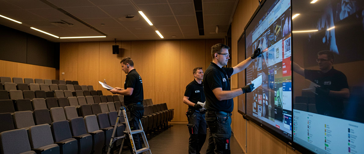 Гарантия и сервис