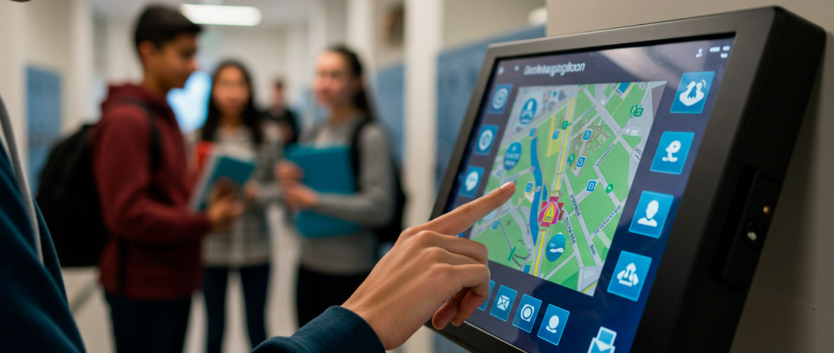 Интеграция с информационными системами