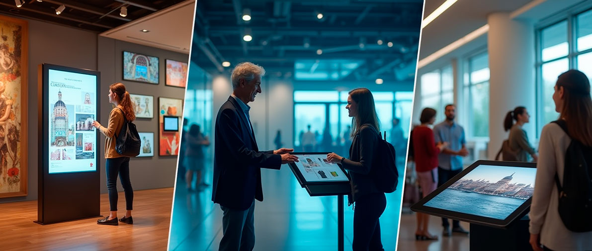 Как выбрать киоск Как выбрать киоск