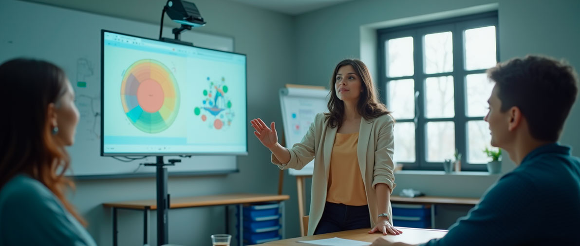 Документ-камеры