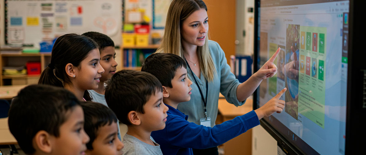 Образовательные функции