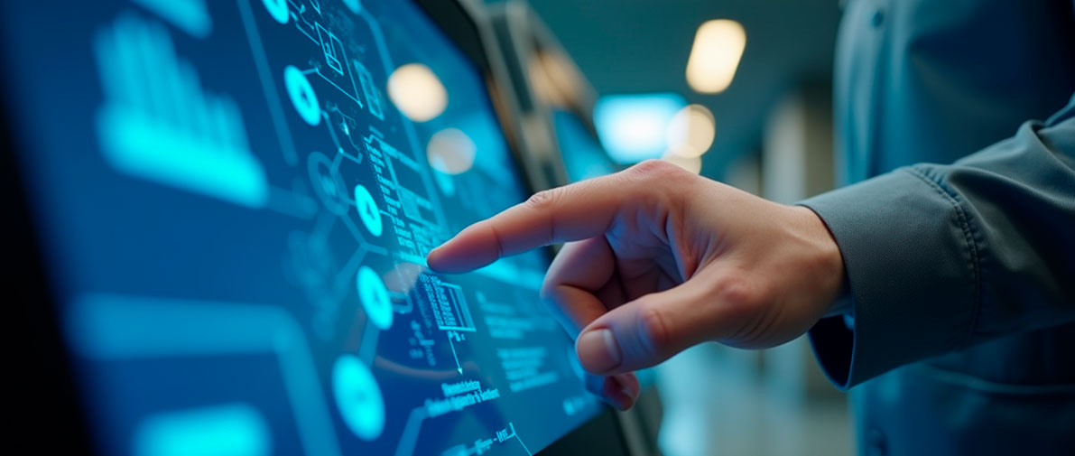 Программное обеспечение