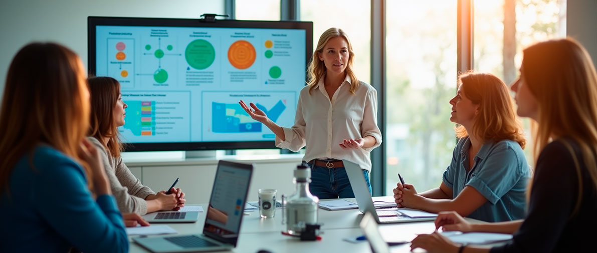 Внедрение цифровых лабораторий