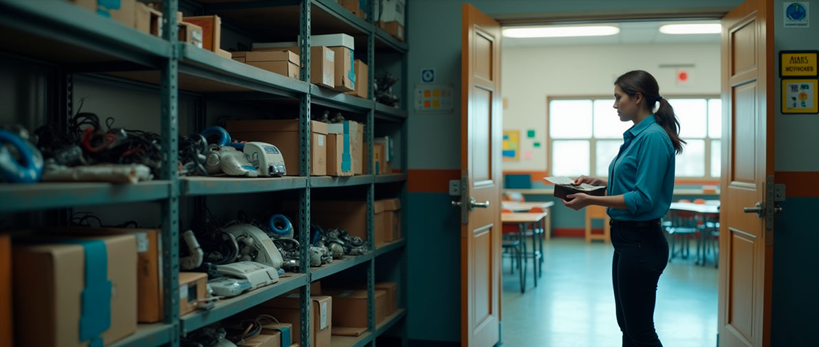 Топ-5 ошибок при внедрении робототехники