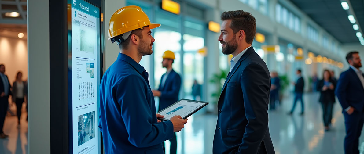 Внедрение и эксплуатация