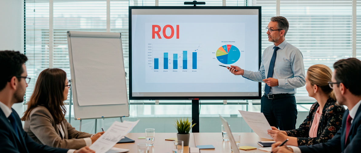 Экономическое обоснование