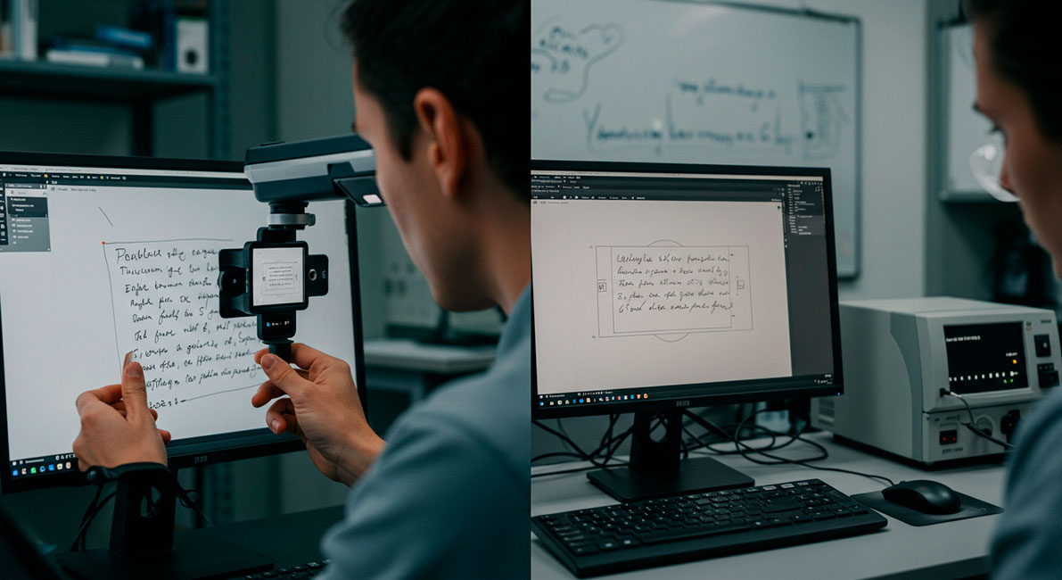 Технические характеристики