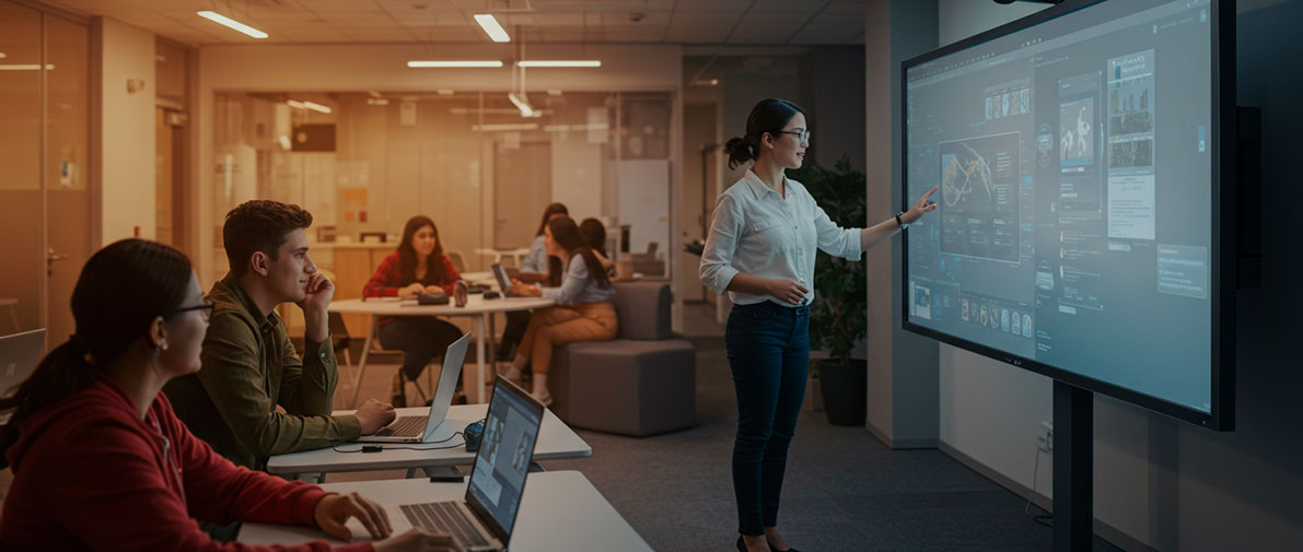 Инвестиция в будущее образования