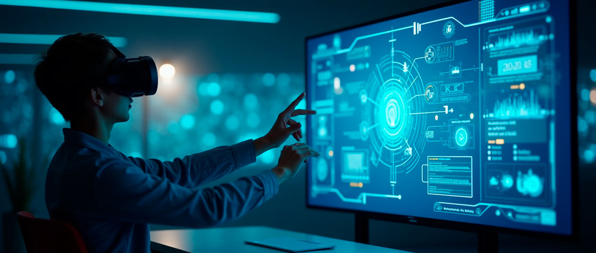 Будущее интерактивных панелей