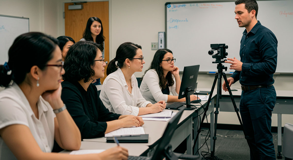 Практическое внедрение в школе Практическое внедрение в школе