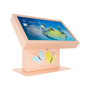 Интерактивный стол AxeTech Fancy Kid Premium