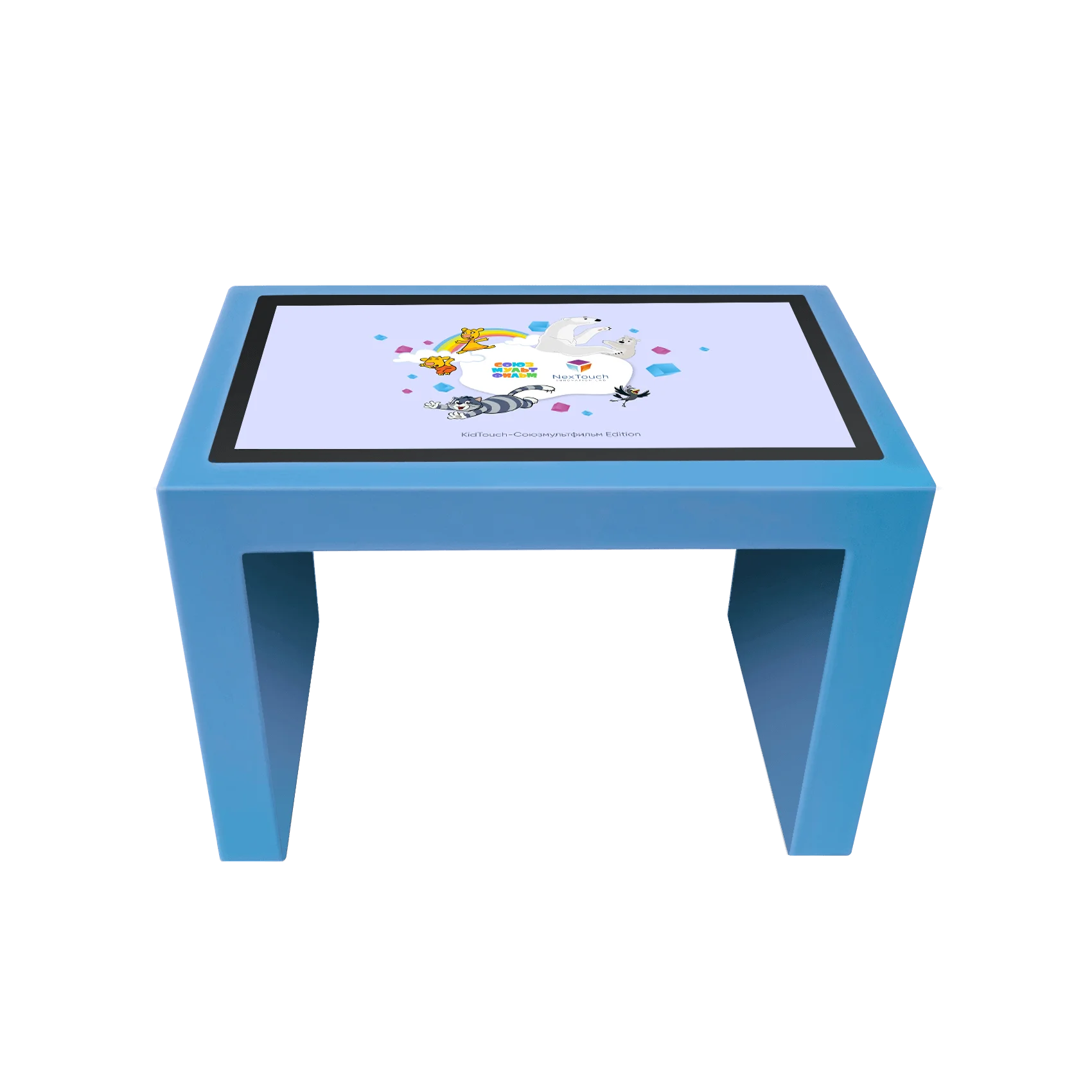 Интерактивный комплекс KidTouch 32P Союзмультфильм (trend line 2023)