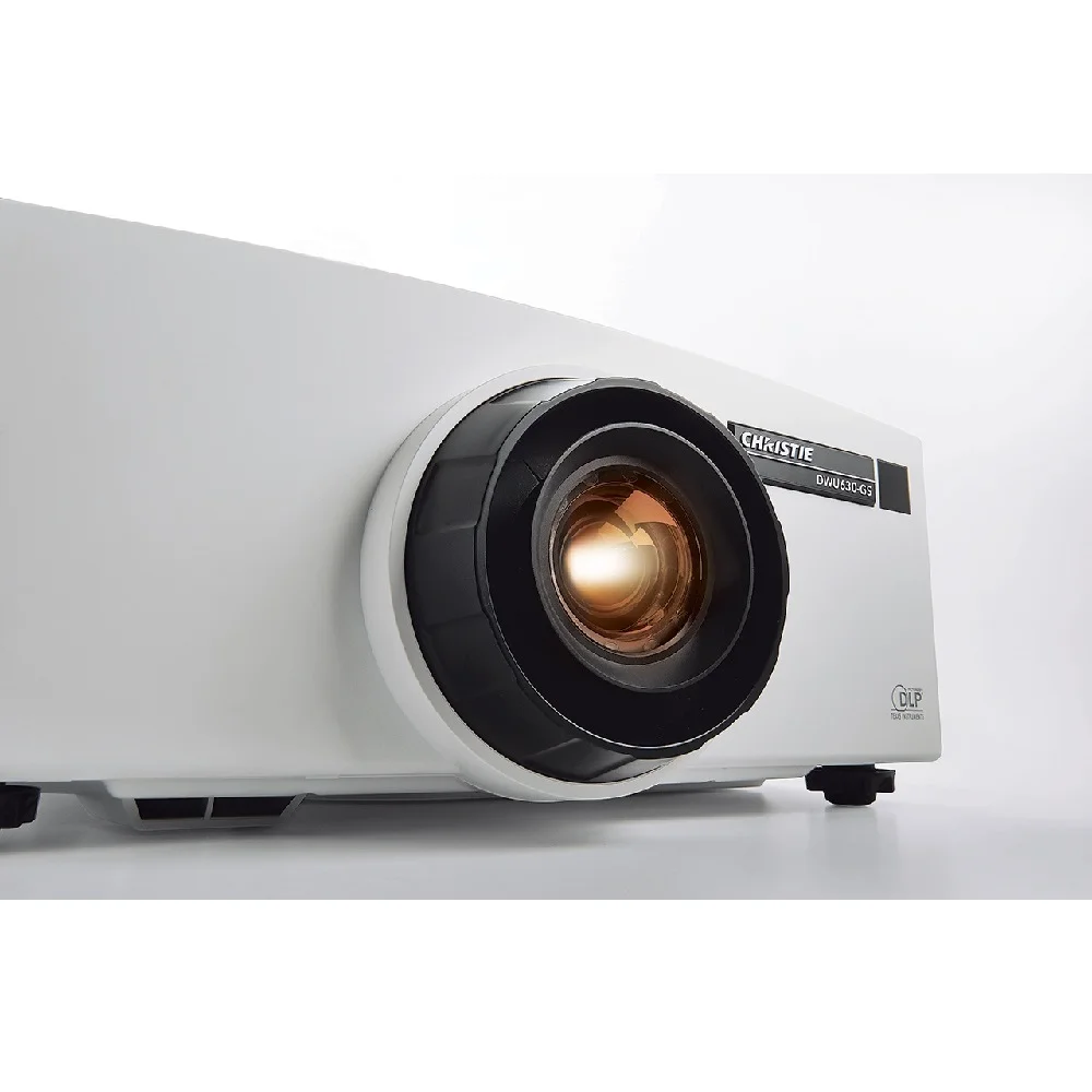 Мультимедийный проектор Christie DWU630-GS