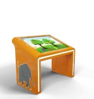 Интерактивный стол BM Group Diabalt Mini 27"