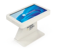 Интерактивный стол Olodim EQUATOR 32 с механической регулировкой угла наклона