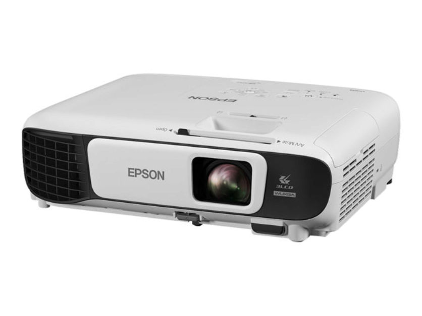 Мультимедийный проектор Epson EB-U42