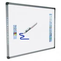 Интерактивная доска IQBoard PS S080B