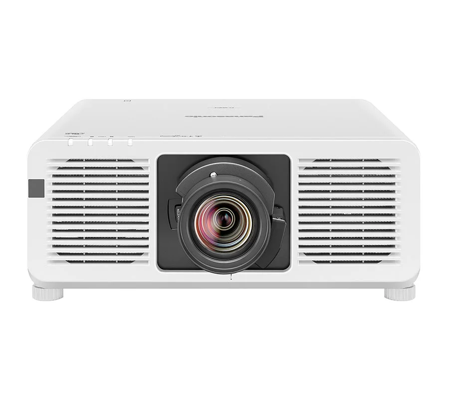 Мультимедийный проектор Panasonic PT-REZ12WE
