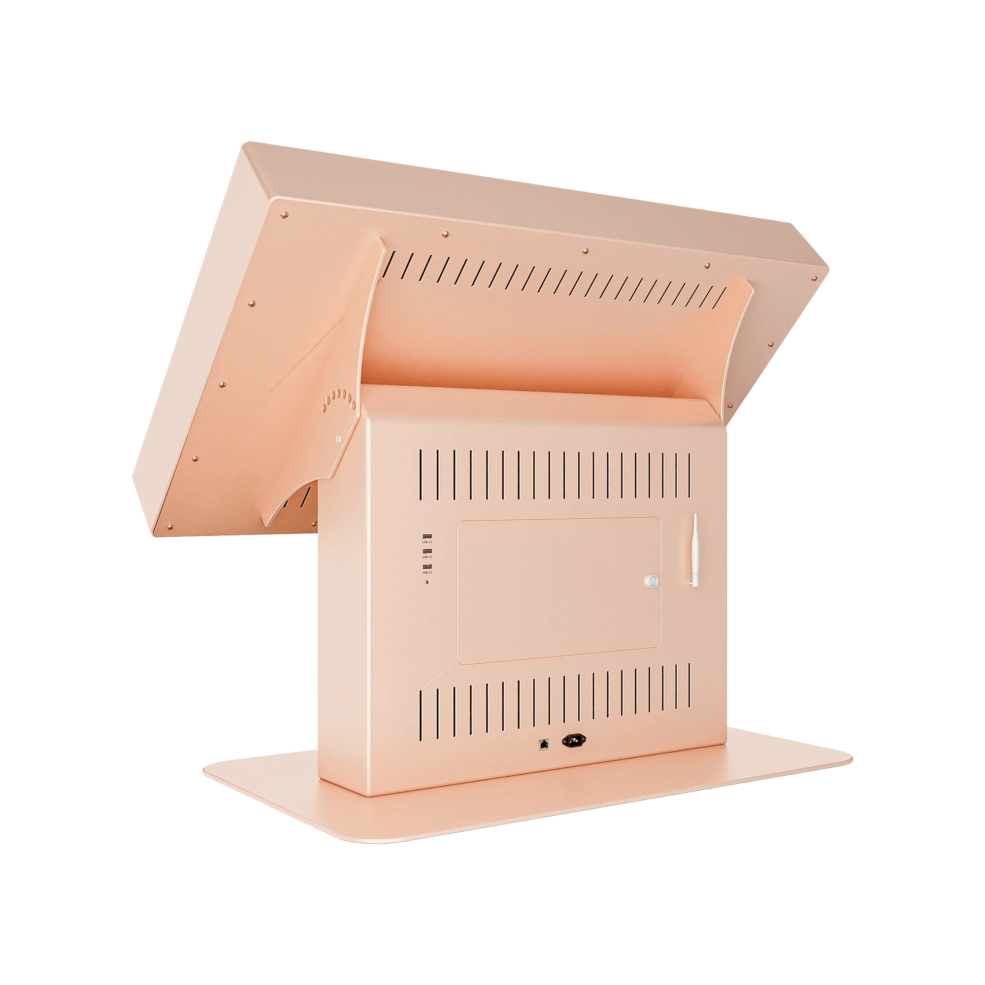 Интерактивный стол AxeTech Fancy Kid Start