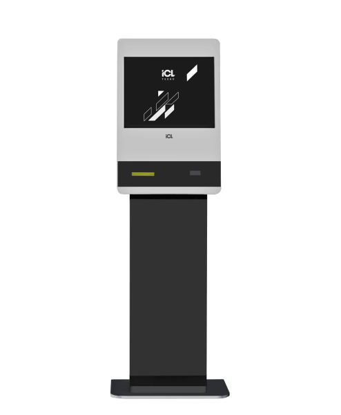 Терминал InfoRAY V4 19"