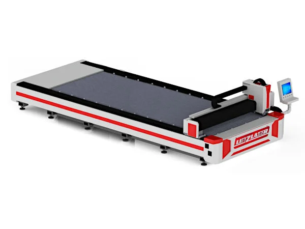 Станок для лазерной резки листового металла Linzlaser MFSC 6020-30000W