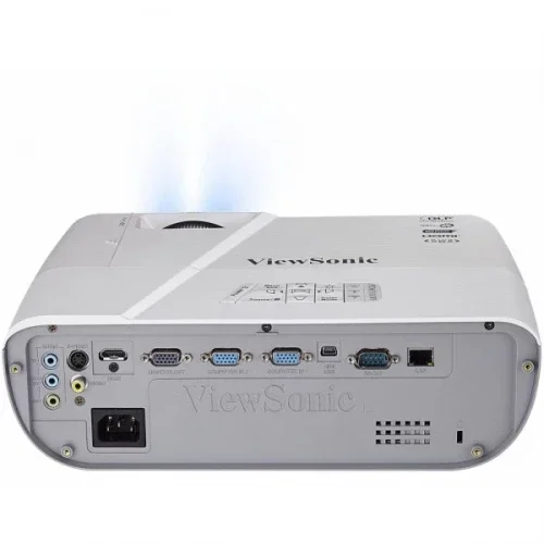 Мультимедийный проектор ViewSonic PJD6552Lws