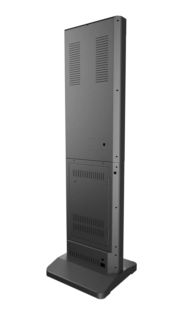 Сенсорный информационный киоск UTS Info Invite 43