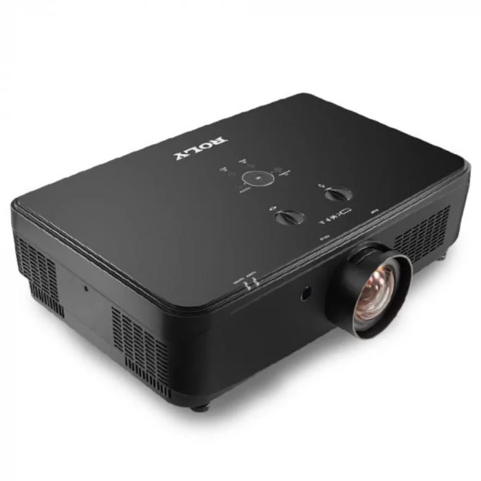 Мультимедийный проектор Roly RL-HU700T