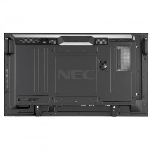 Профессиональная панель NEC P554 SILVER