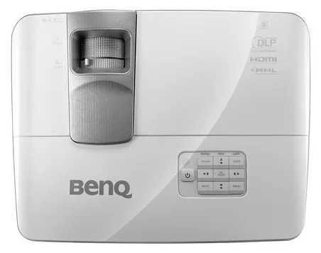 Мультимедиа-проектор BenQ W1080ST+