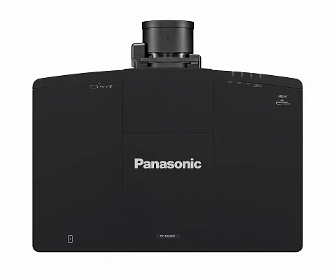 Мультимедийный проектор Panasonic PT-MZ20KLBE