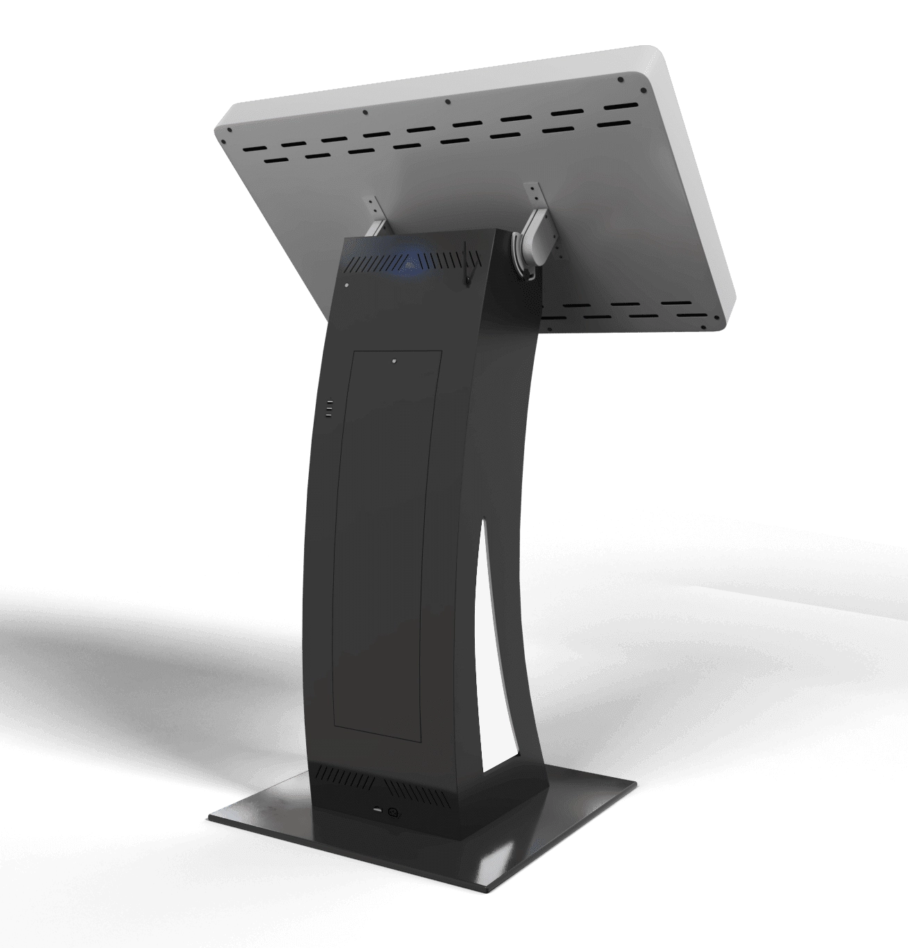 Интерактивный стол BM Group с регулировкой угла наклона Snake Premium 55"