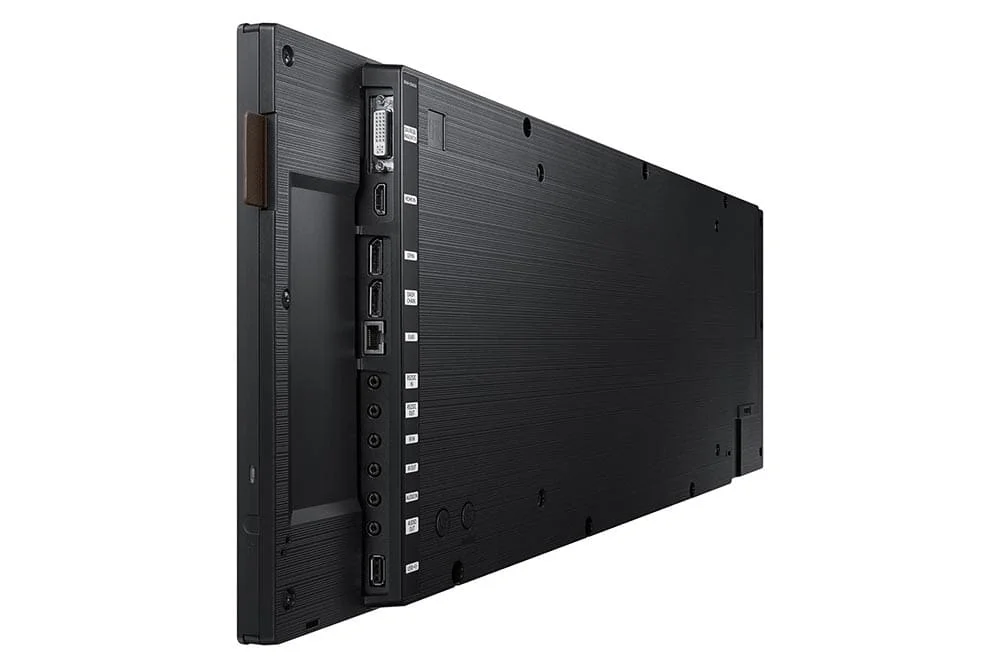 Профессиональная панель 37" Samsung SH37F Профессиональная панель 37" Samsung SH37F