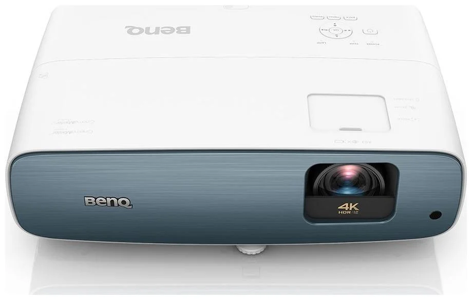 Мультимедийный проектор BenQ TK850