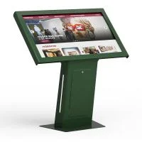 Интерактивный стол LIGA group БЕЙСИК 55″