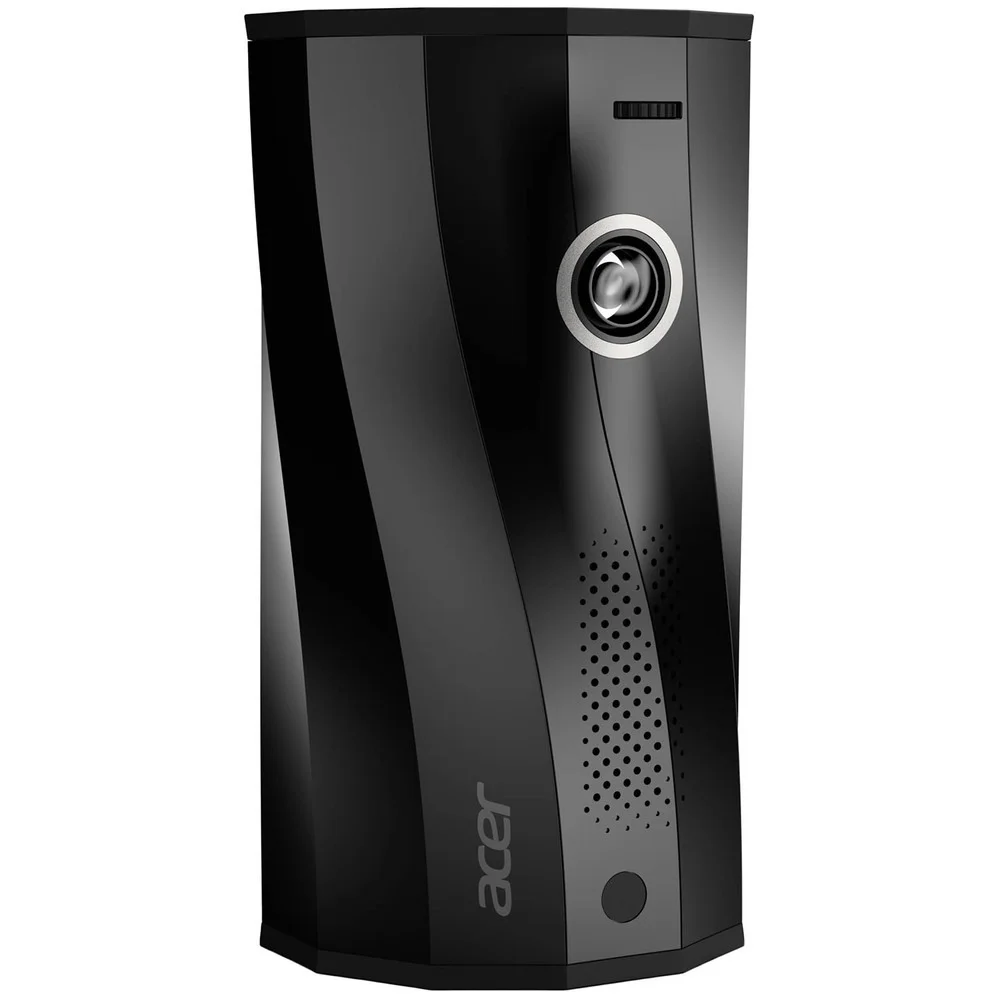Мультимедийный проектор Acer C250i