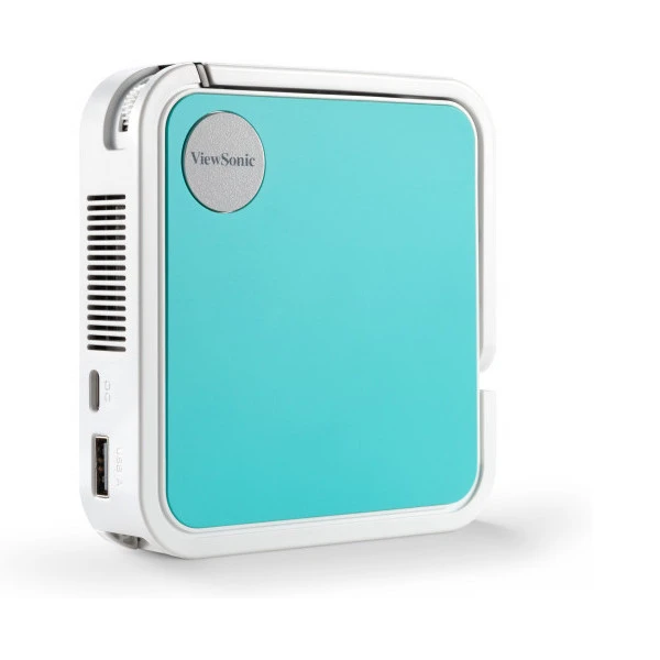 Мультимедийный проектор ViewSonic M1 mini Plus