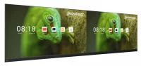 Видеостена Geckotouch LED WALL Plus Ultra wide 249"