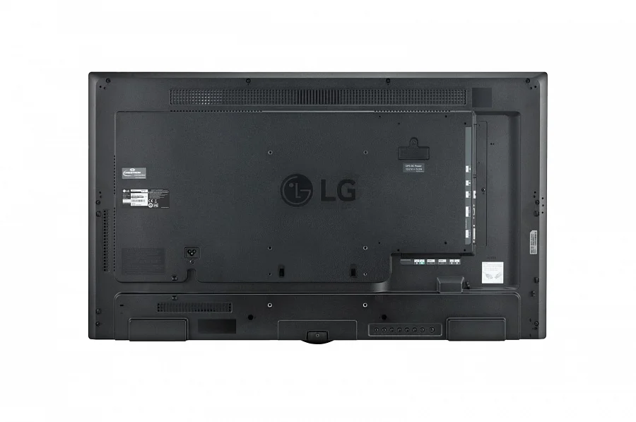 Профессиональная панель LG 55SM5KE-B Профессиональная панель LG 55SM5KE-B