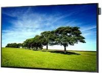 Профессиональная панель Samsung DM55D Профессиональная панель Samsung DM55D
