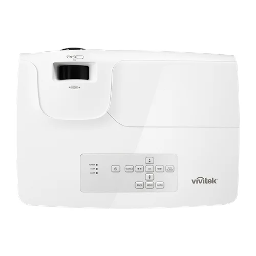 Мультимедийный проектор Vivitek DX281ST