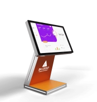 Интерактивный стол BM Group с регулировкой угла наклона Assistant 43"