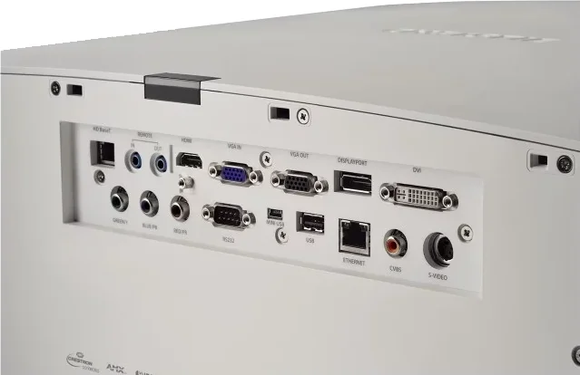 Мультимедийный проектор  Christie DWU599-GS