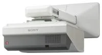 Мультимедийный проектор Sony VPL-SW630