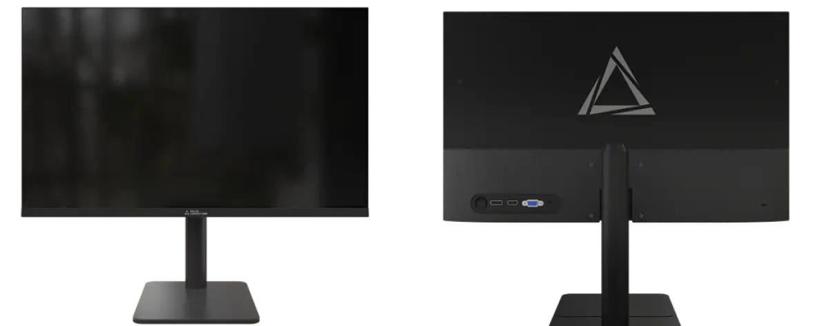 АРМ Delta Computers Ястреб-Intel