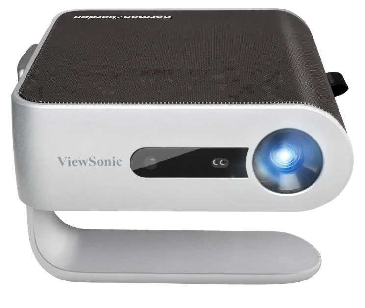 Мультимедийный проектор Viewsonic M1 (vs17337)