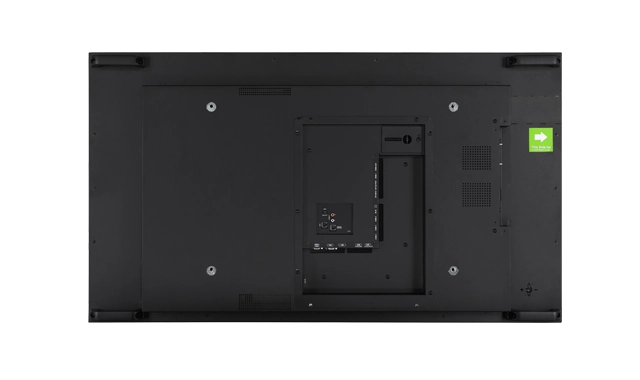 Видеостена Flame VW1V55B18L 4х4